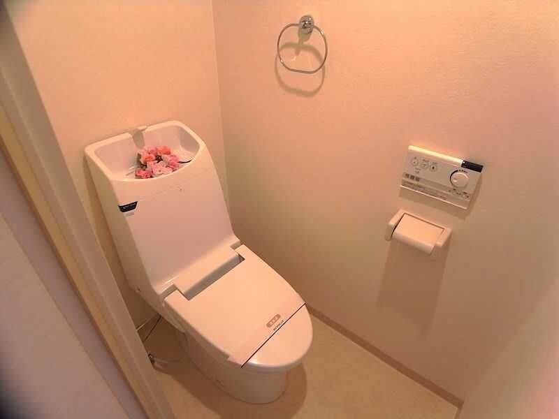 PRIMAVERA　KOBEの物件内観写真