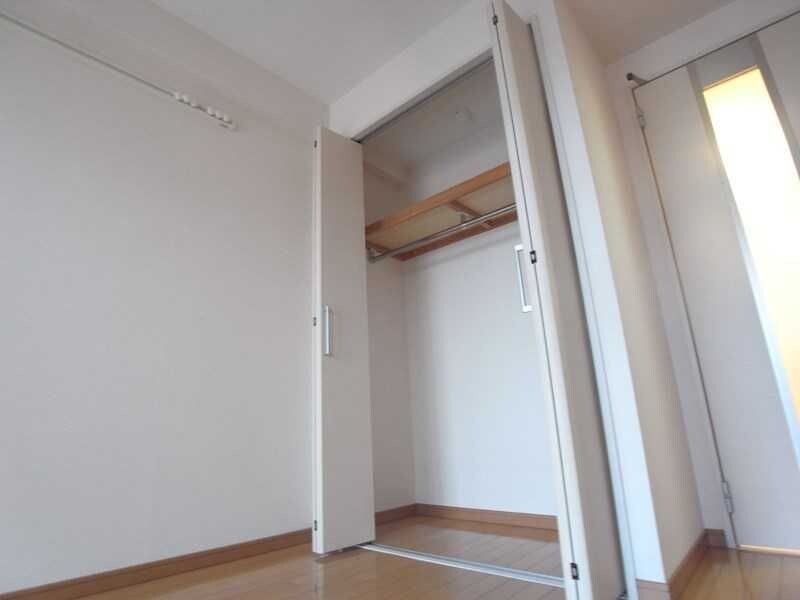 PRIMAVERA　KOBEの物件内観写真