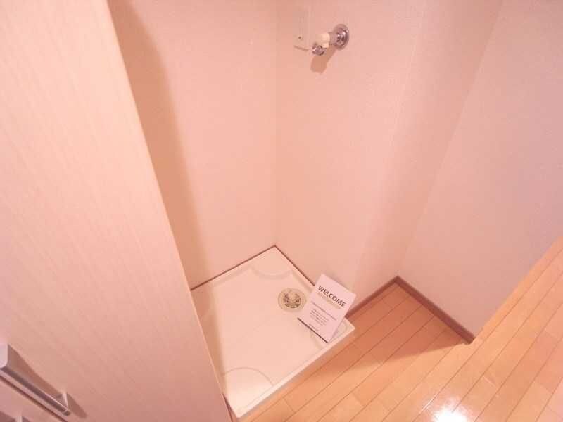 PRIMAVERA　KOBEの物件内観写真