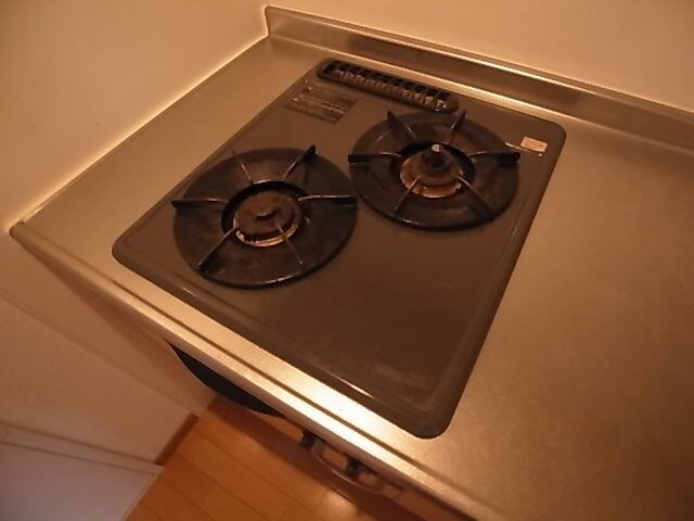 PRIMAVERA　KOBEの物件内観写真