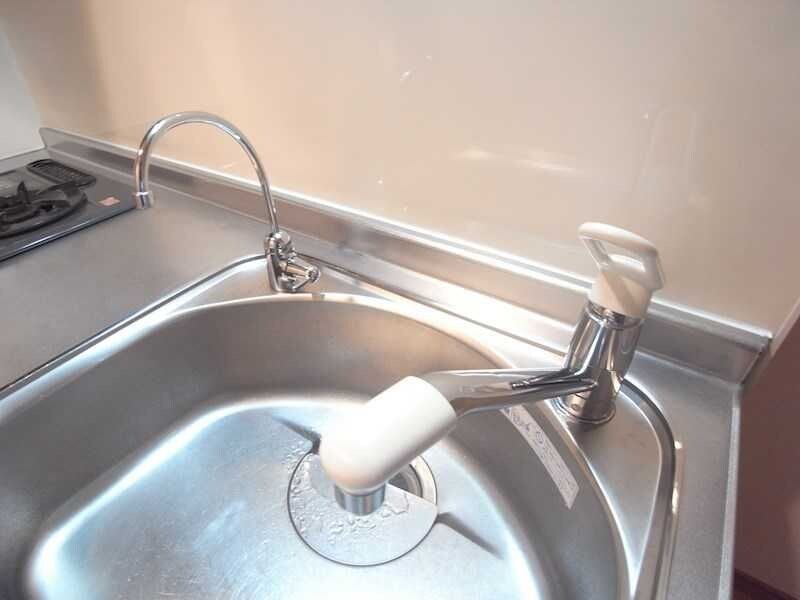 PRIMAVERA　KOBEの物件内観写真