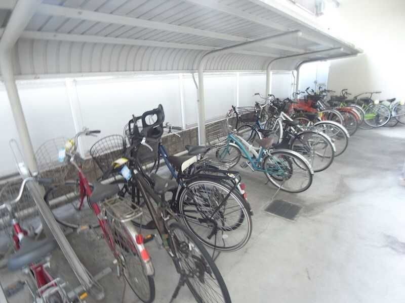 PRIMAVERA　KOBEの物件内観写真