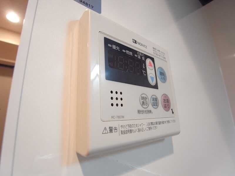 PRIMAVERA　KOBEの物件内観写真