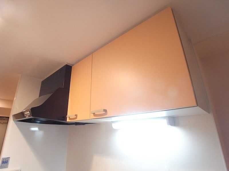 PRIMAVERA　KOBEの物件内観写真