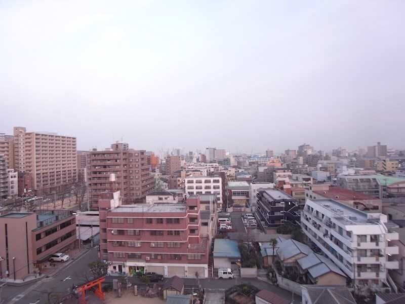 PRIMAVERA　KOBEの物件内観写真