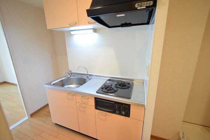 PRIMAVERA　KOBEの物件内観写真