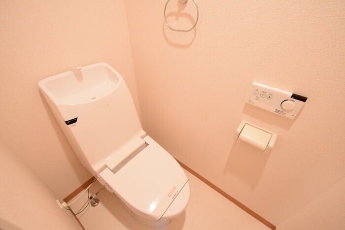 PRIMAVERA　KOBEの物件内観写真