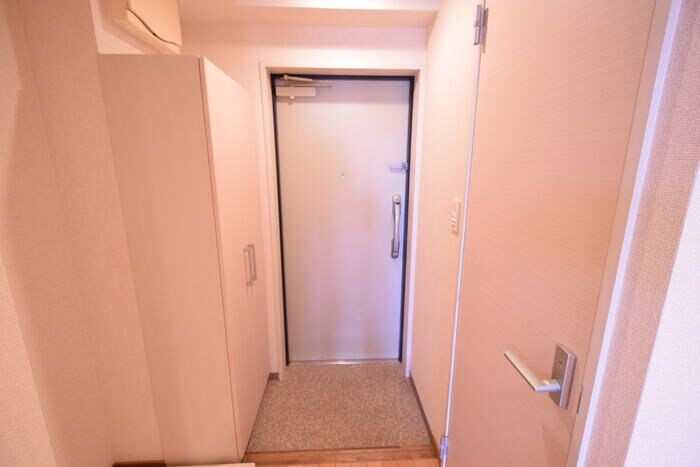 PRIMAVERA　KOBEの物件内観写真