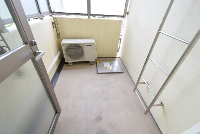 PRIMAVERA　KOBEの物件内観写真