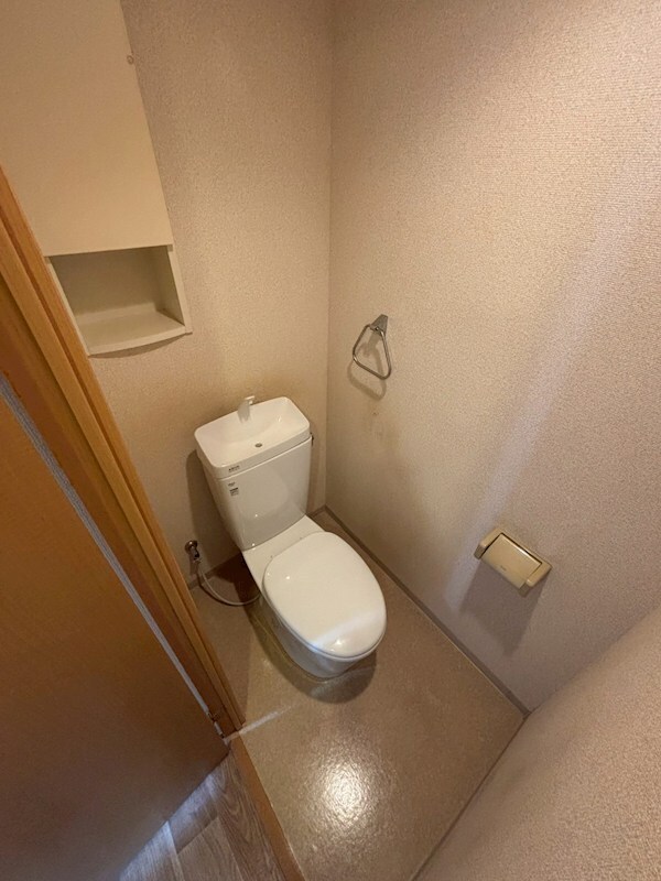 エートピアYMAの物件内観写真