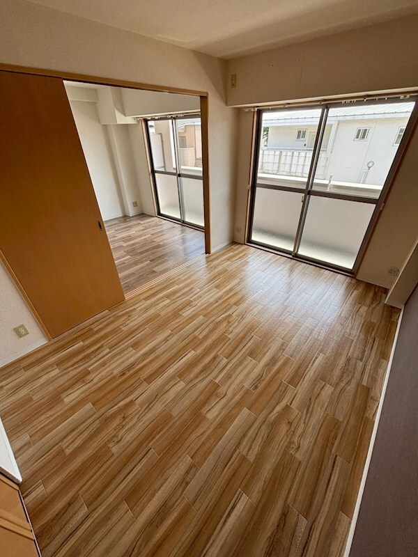 エートピアYMAの物件内観写真