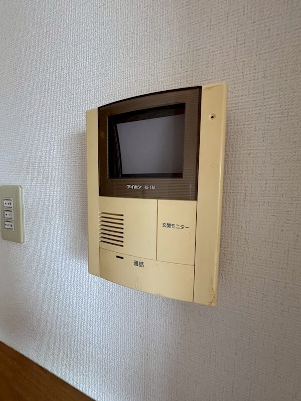 エートピアYMAの物件内観写真