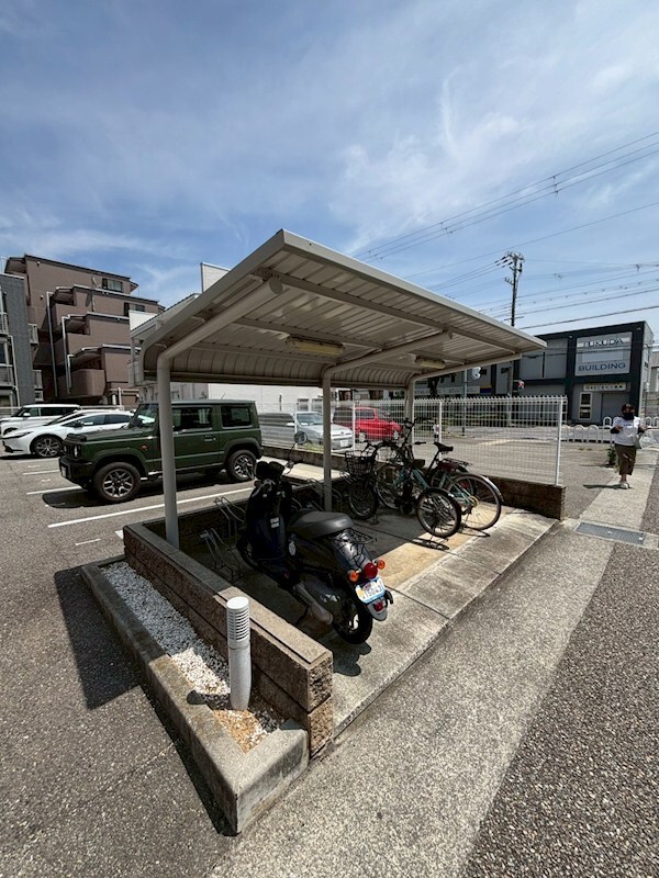 エートピアYMAの物件内観写真