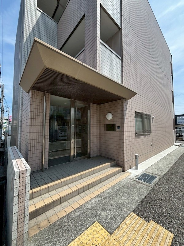 エートピアYMAの物件内観写真