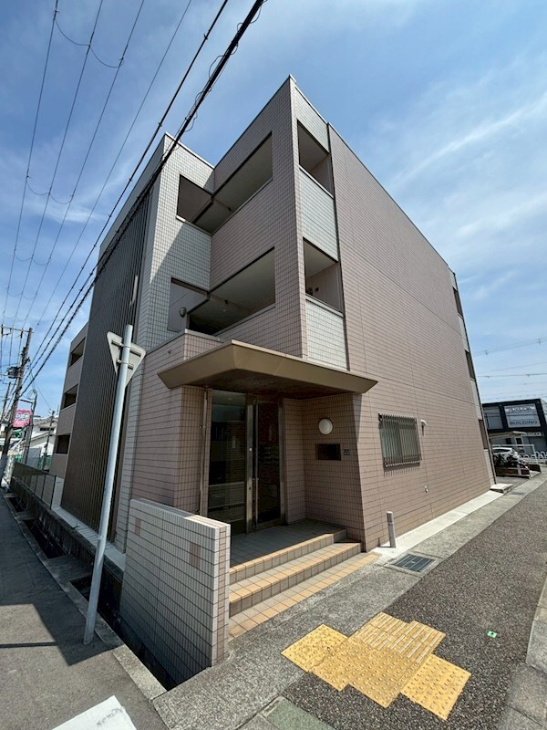 エートピアYMAの物件内観写真