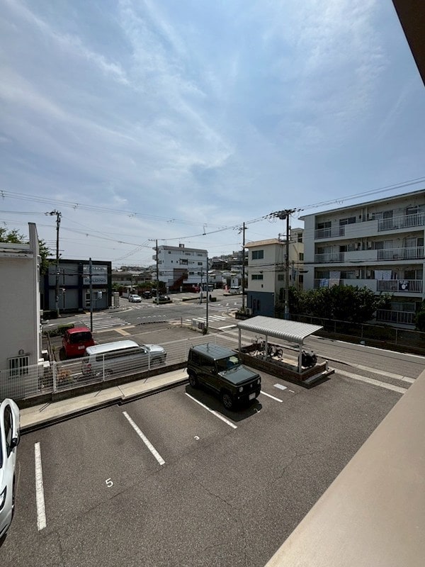 エートピアYMAの物件内観写真