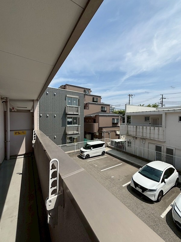 エートピアYMAの物件内観写真