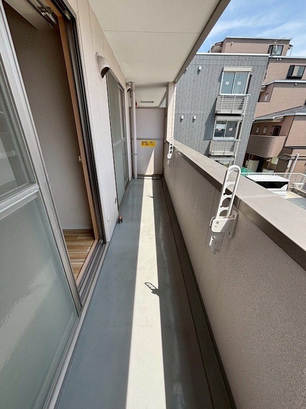 エートピアYMAの物件内観写真