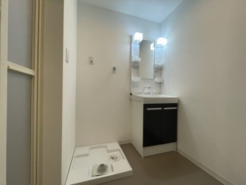 ジーメゾン平磯の物件内観写真