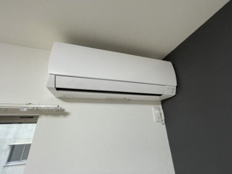 ジーメゾン平磯の物件内観写真