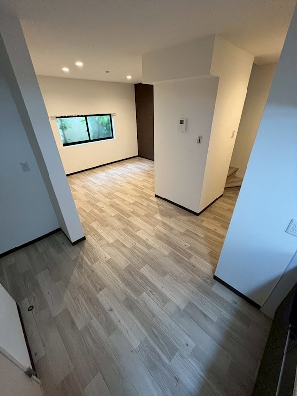 垂水区五色山６丁目　貸家の物件内観写真