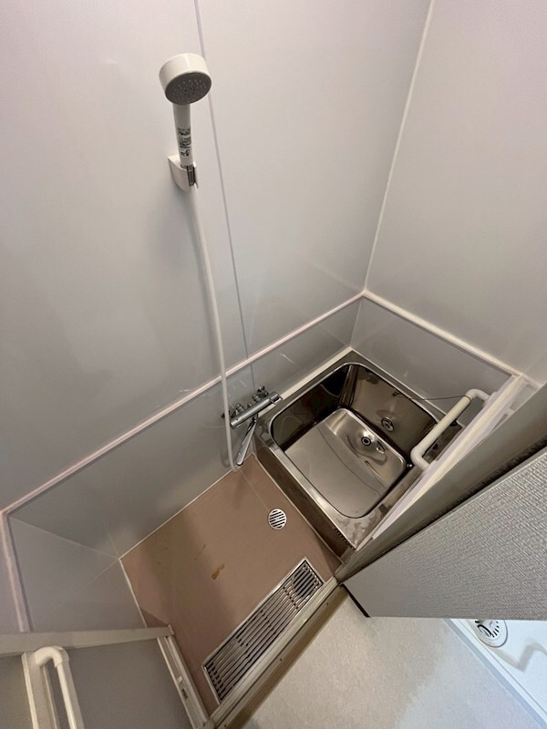 垂水区五色山６丁目　貸家の物件内観写真