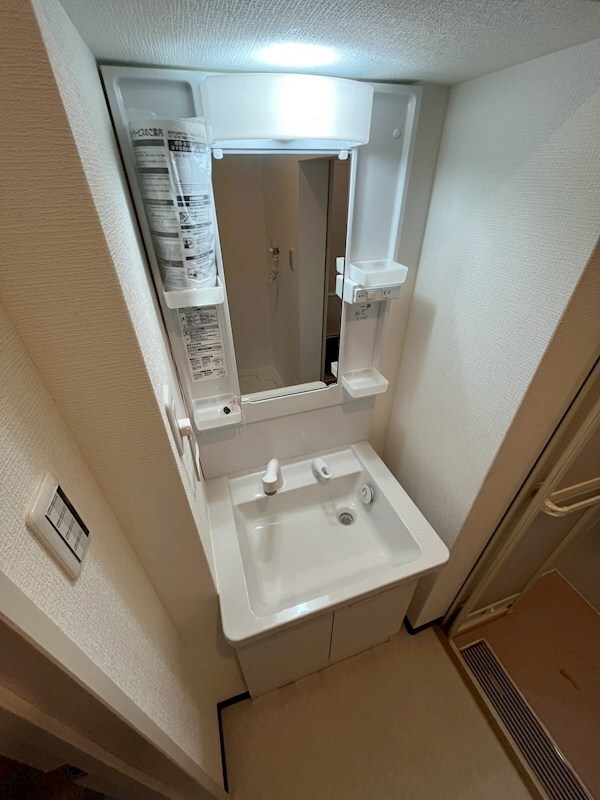 垂水区五色山６丁目　貸家の物件内観写真