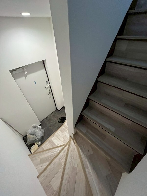 垂水区五色山６丁目　貸家の物件内観写真