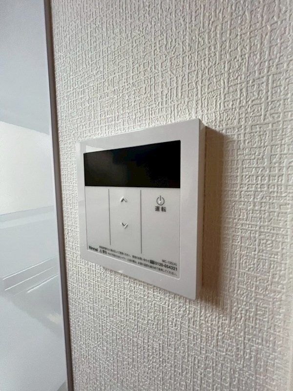 垂水区五色山６丁目　貸家の物件内観写真