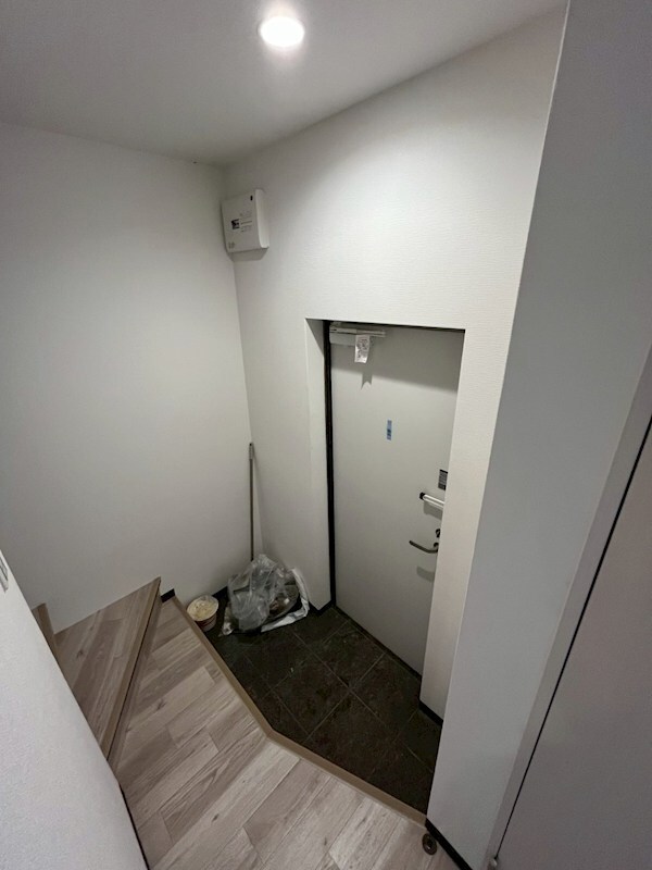 垂水区五色山６丁目　貸家の物件内観写真