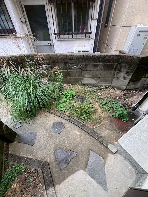 垂水区五色山６丁目　貸家の物件内観写真