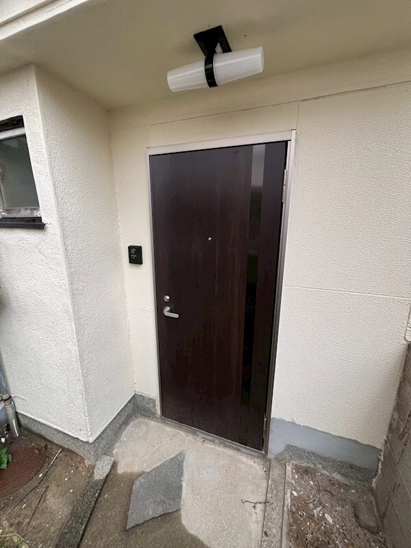 垂水区五色山６丁目　貸家の物件内観写真