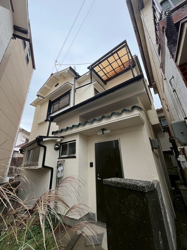 垂水区五色山６丁目　貸家の物件内観写真