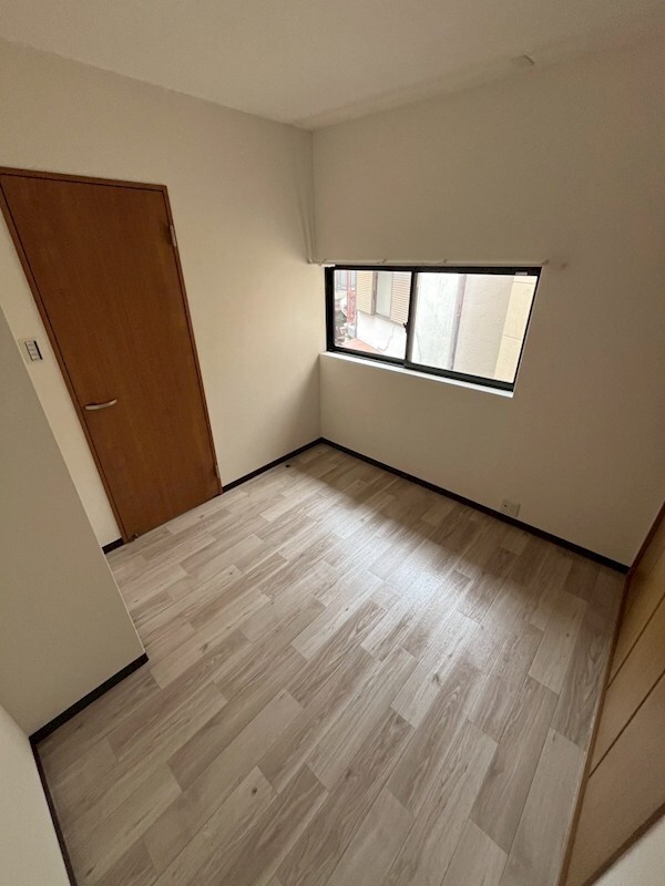 垂水区五色山６丁目　貸家の物件内観写真