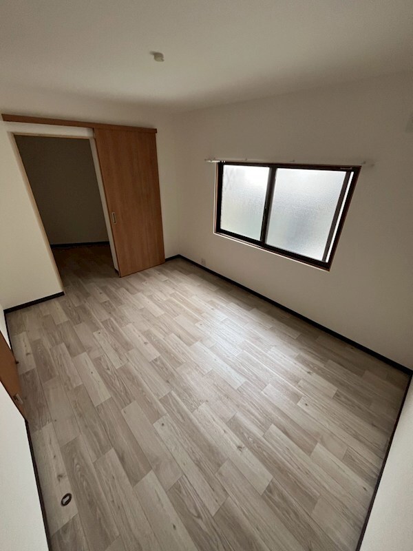 垂水区五色山６丁目　貸家の物件内観写真