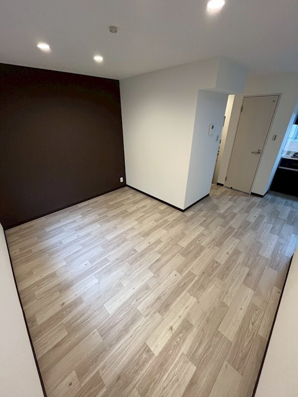 垂水区五色山６丁目　貸家の物件内観写真