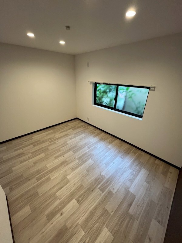 垂水区五色山６丁目　貸家の物件内観写真