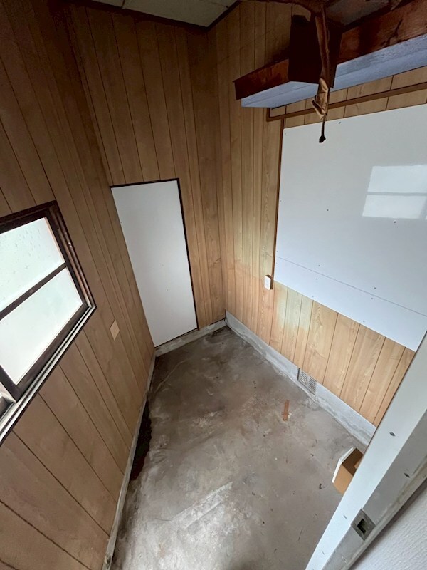 垂水区五色山６丁目　貸家の物件内観写真