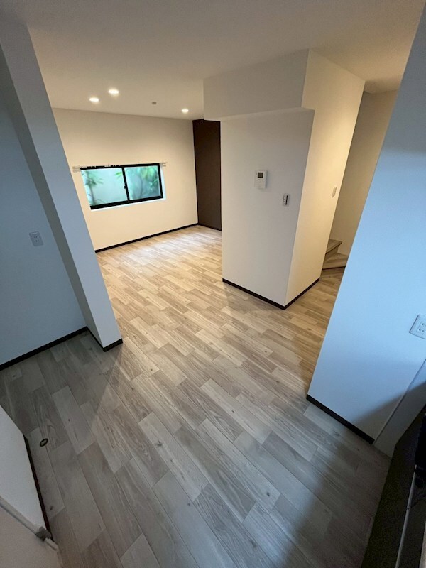 垂水区五色山６丁目　貸家の物件内観写真