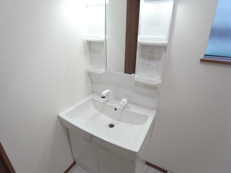 サンウィング妙法寺の物件内観写真