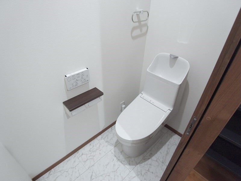 サンウィング妙法寺の物件内観写真