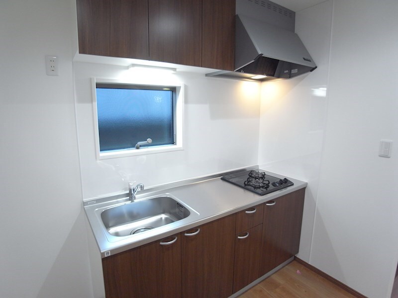 サンウィング妙法寺の物件内観写真