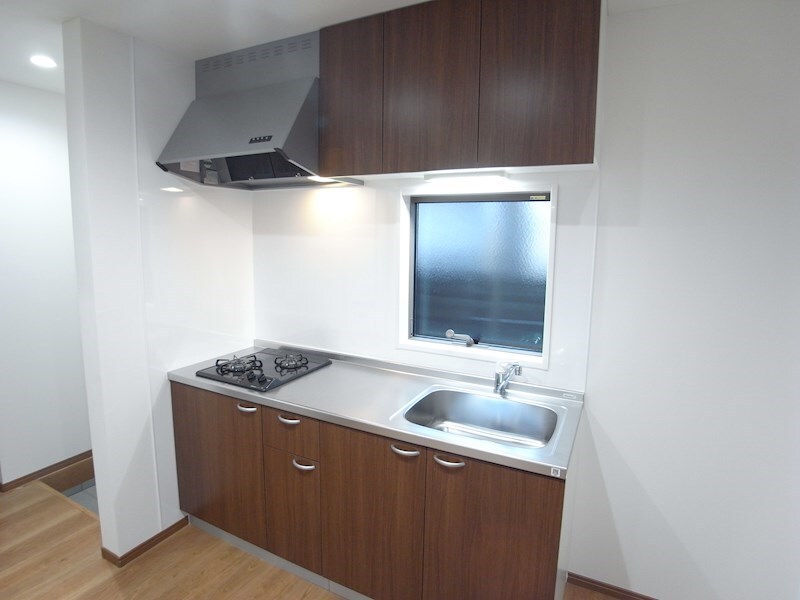 サンウィング妙法寺の物件内観写真