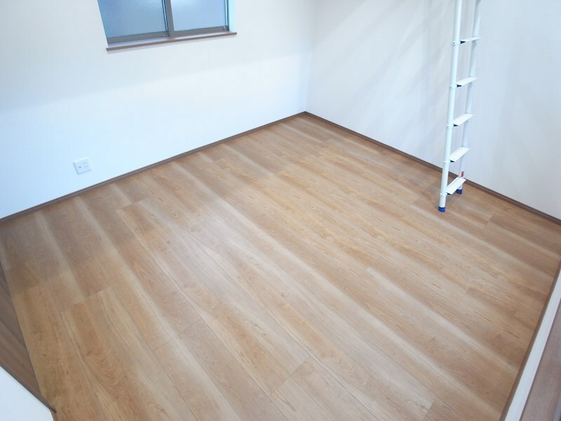 サンウィング妙法寺の物件内観写真