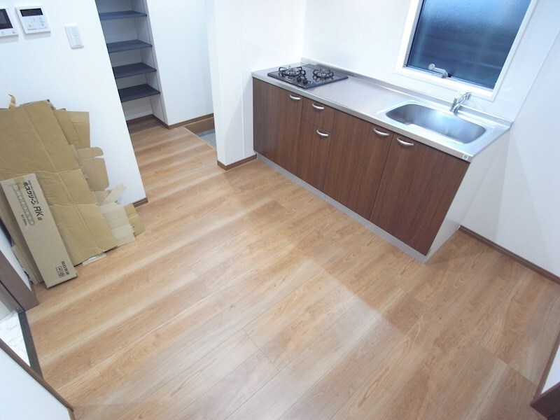 サンウィング妙法寺の物件内観写真