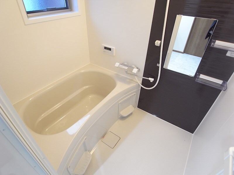 サンウィング妙法寺の物件内観写真