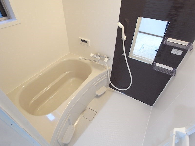 サンウィング妙法寺の物件内観写真