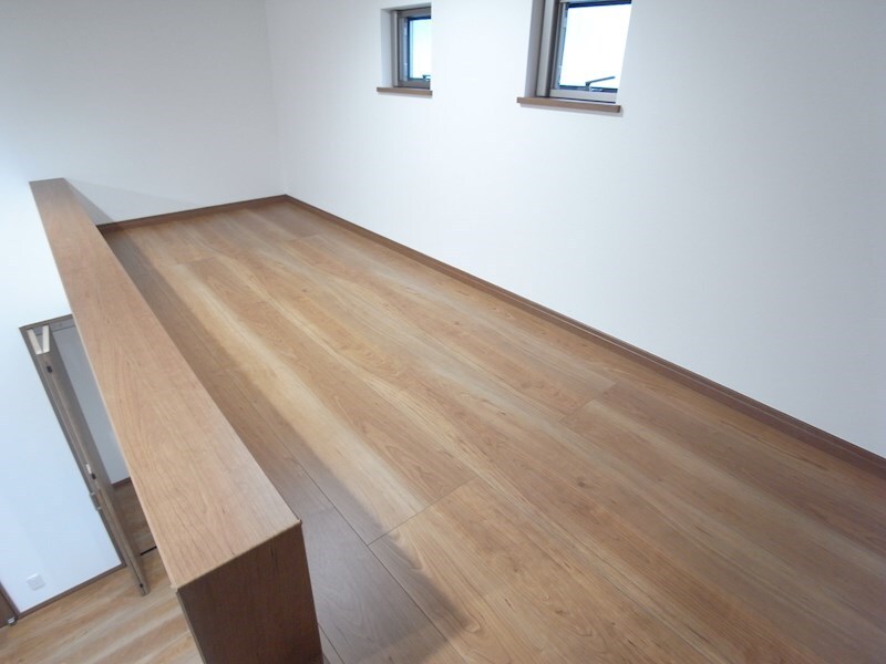 サンウィング妙法寺の物件内観写真