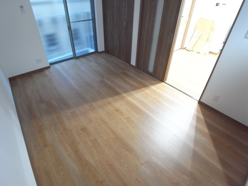 サンウィング妙法寺の物件内観写真