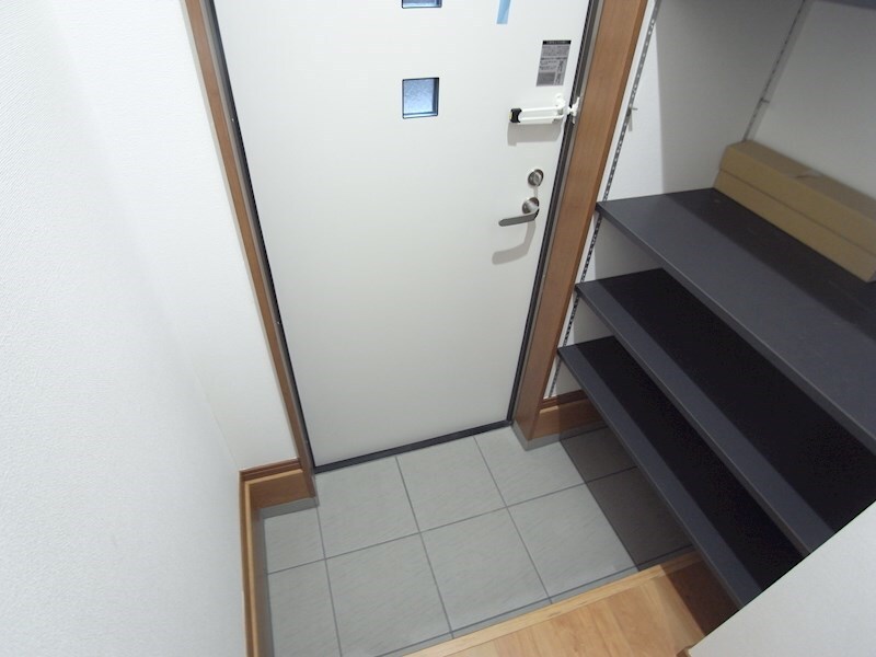 サンウィング妙法寺の物件内観写真